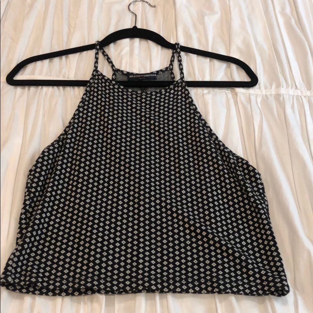 brandy tank top